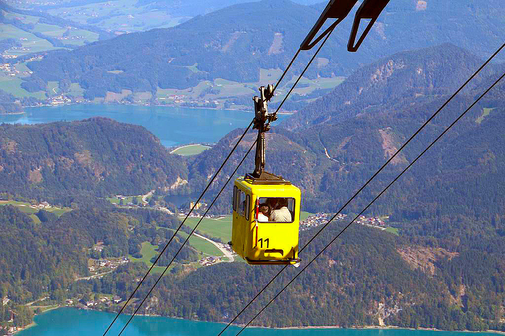 Seilbahn