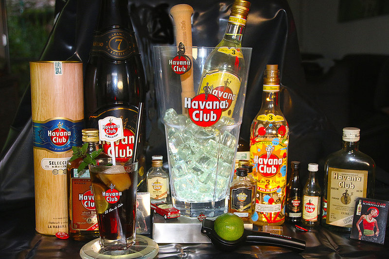 Mehr Informationen zu "Cuba Libre"