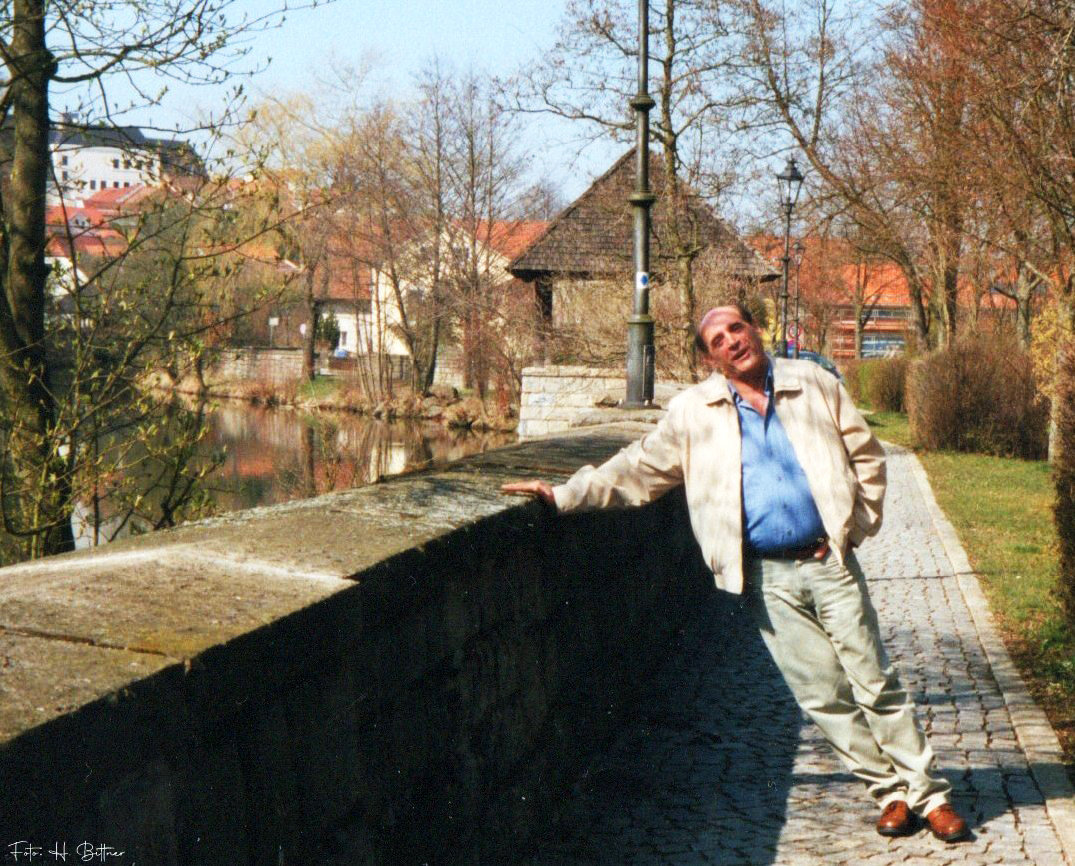 Hält die Mauer?