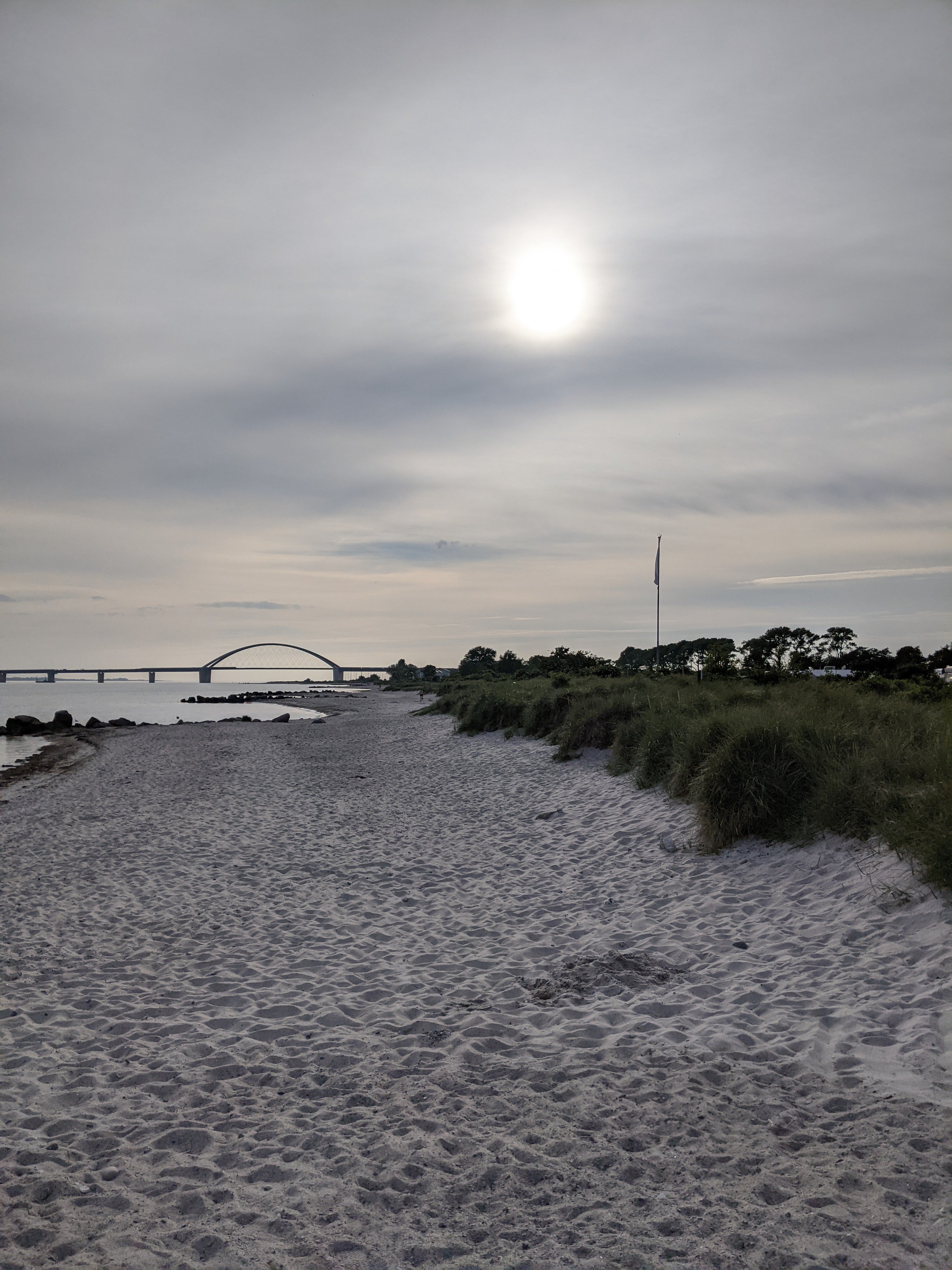 Heimweh nach Fehmarn