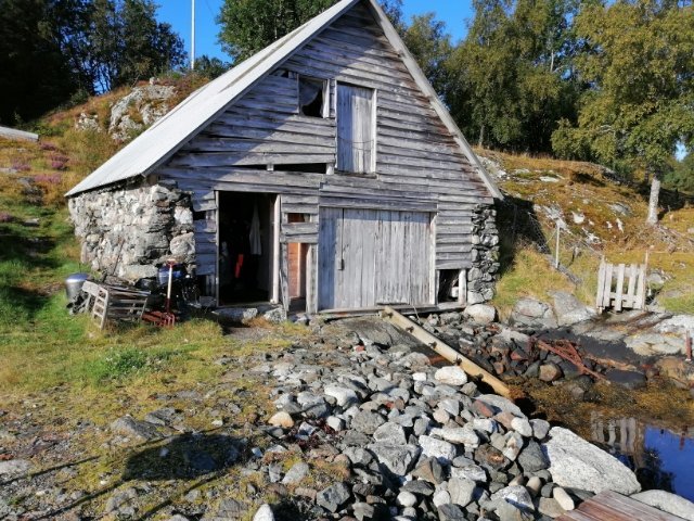 Norwegen 2021