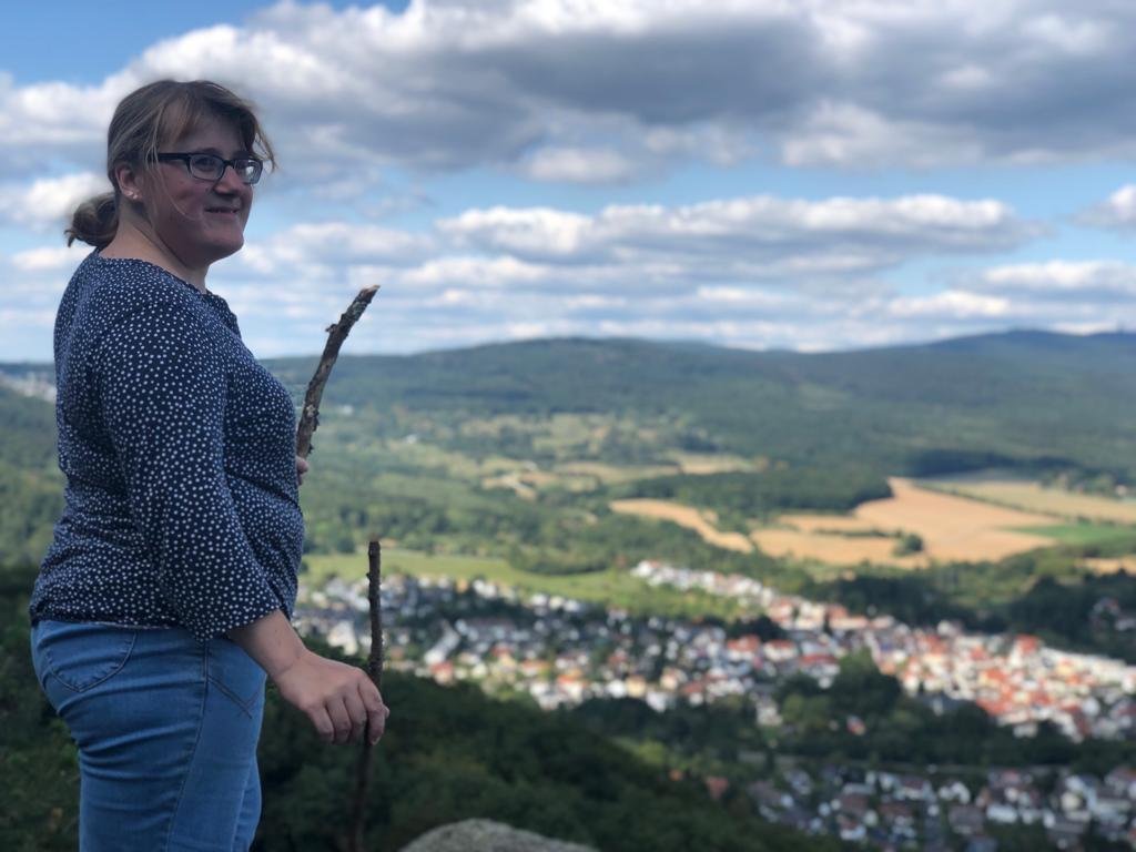 Urlaub in Hessen