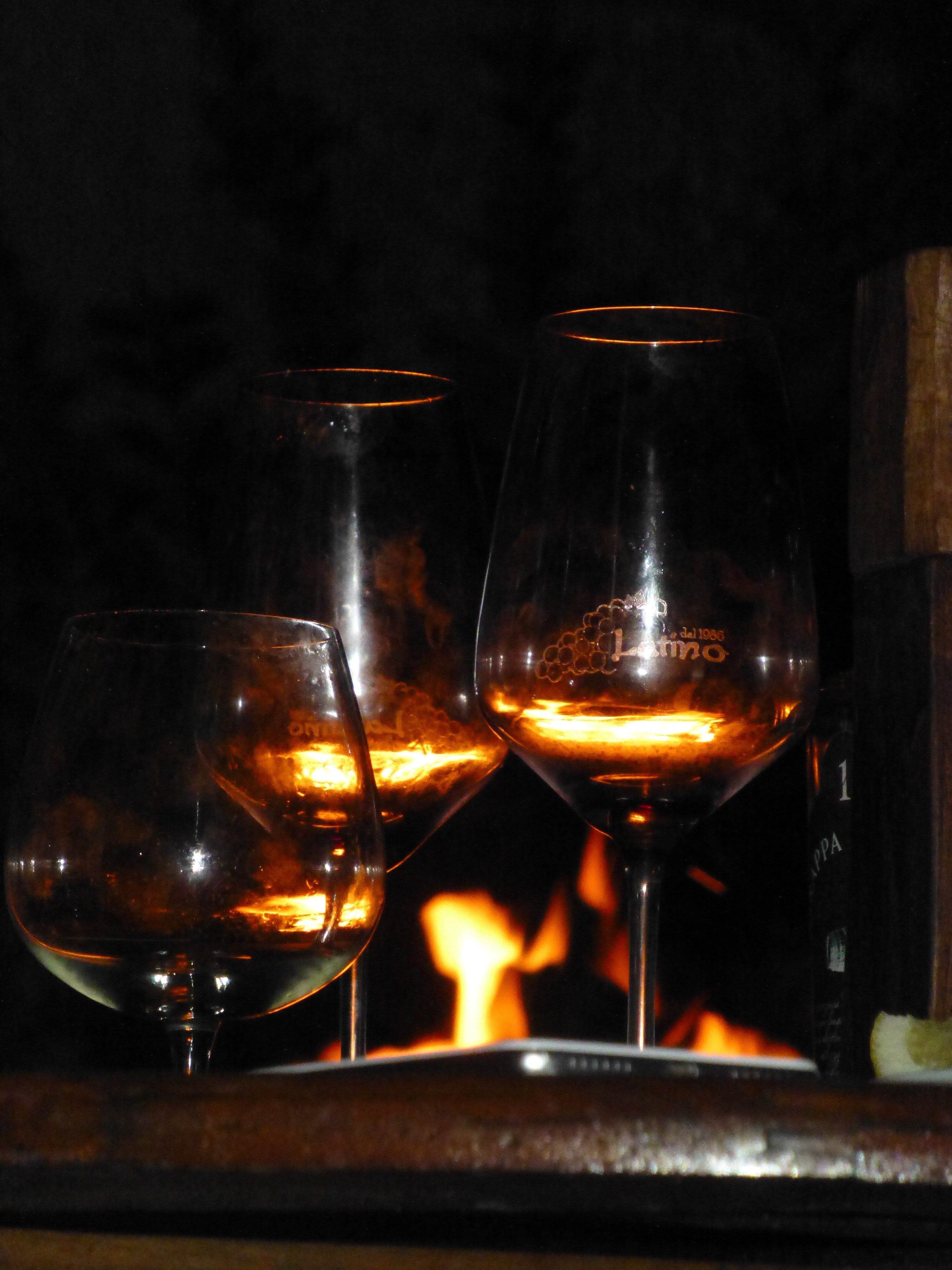 Sommerabend mit Freunden