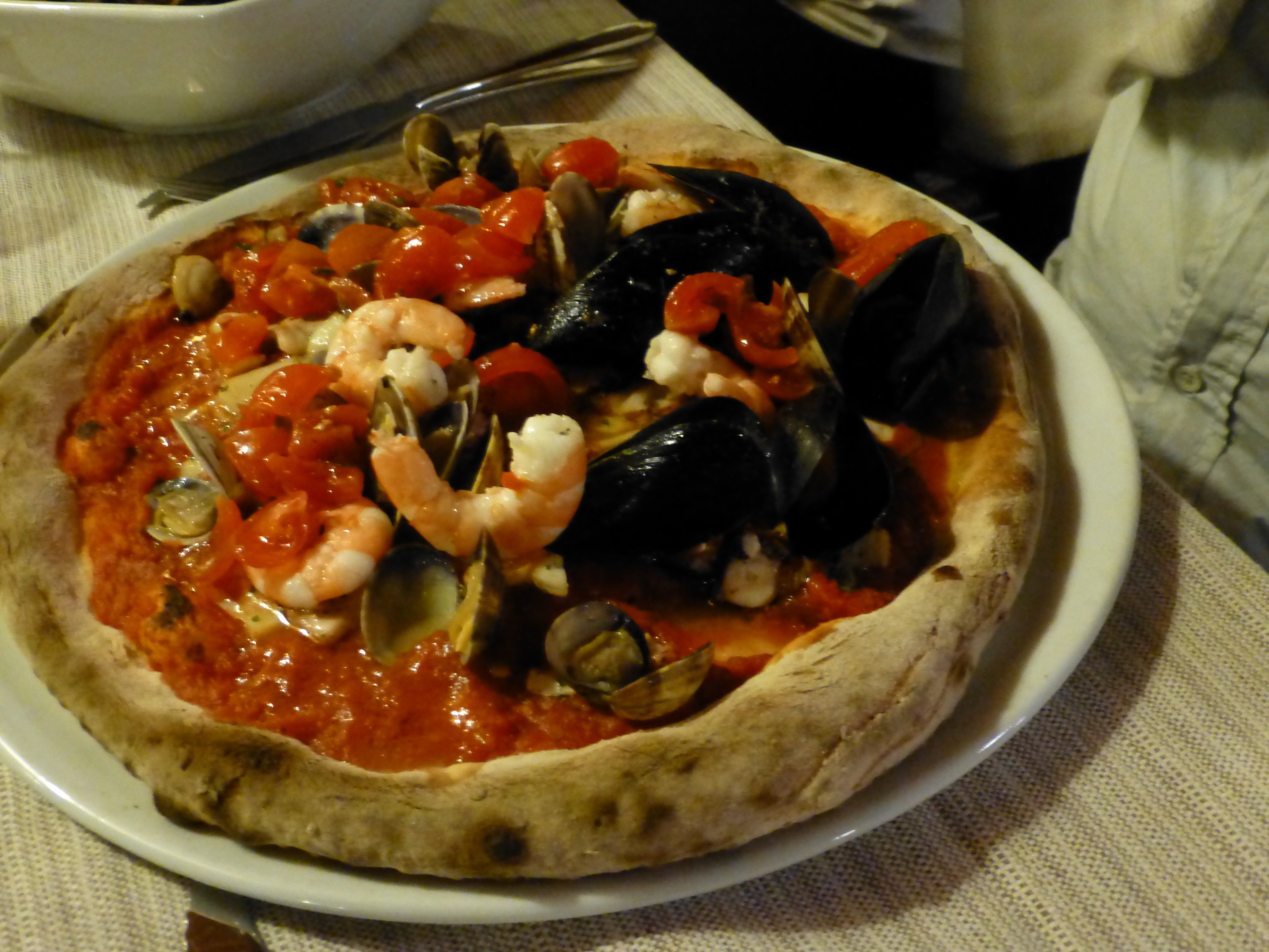 Italienfeeling total