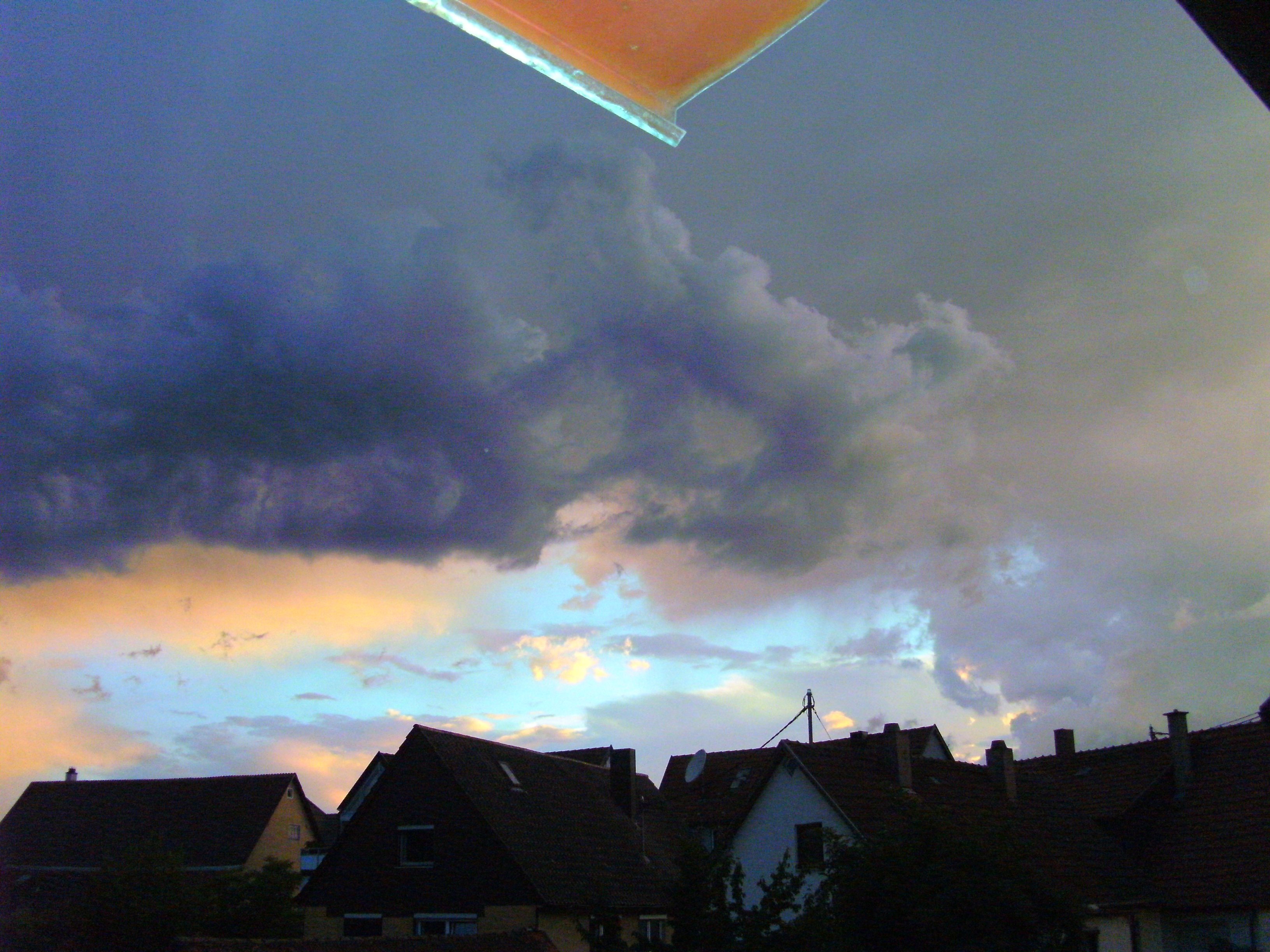 Wolken