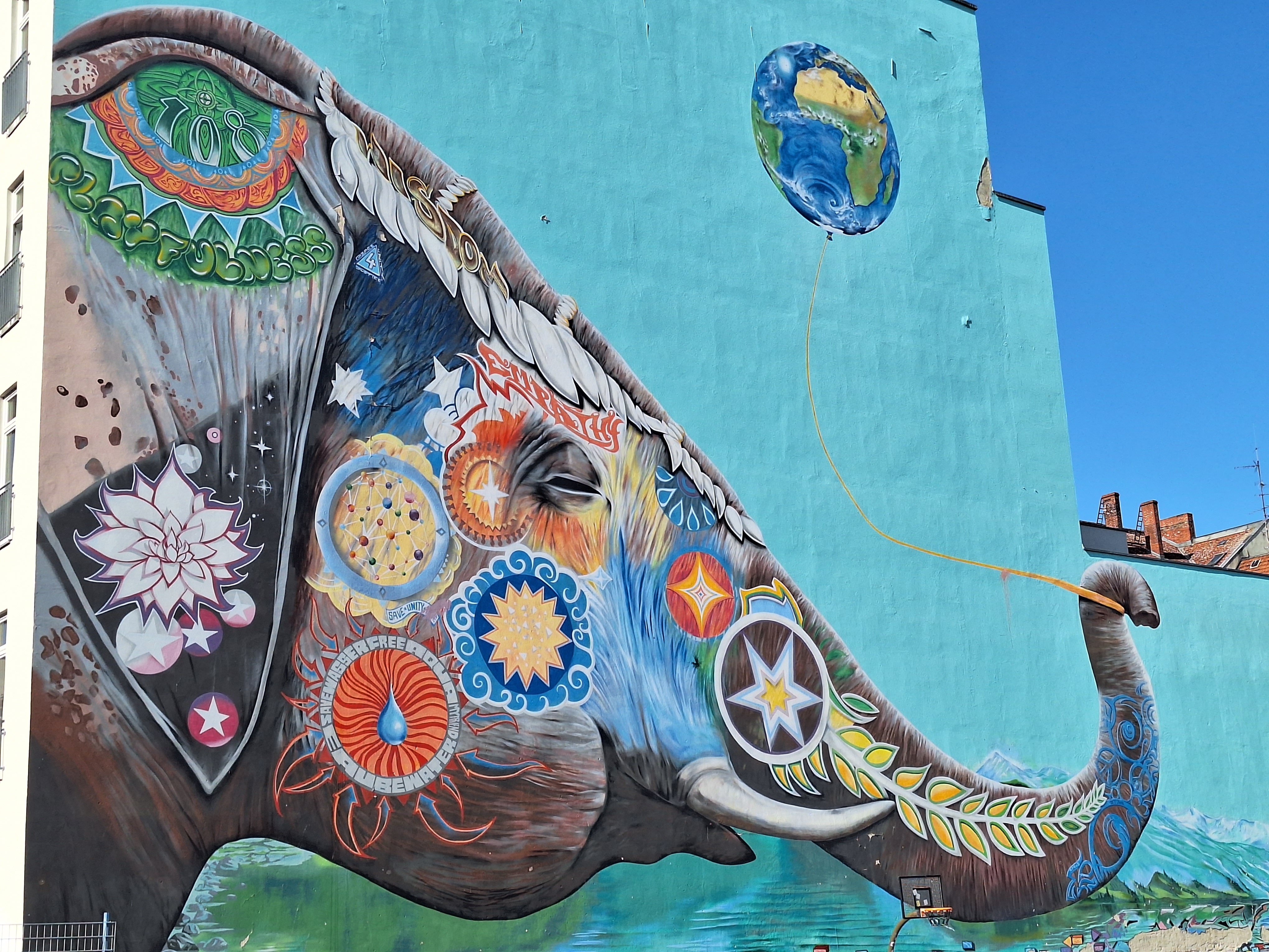 Elefant