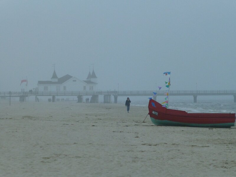 Mehr Informationen zu "Und dann kam der Nebel"