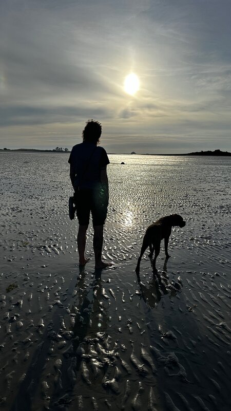 Mehr Informationen zu "Wo ist das Meer…"