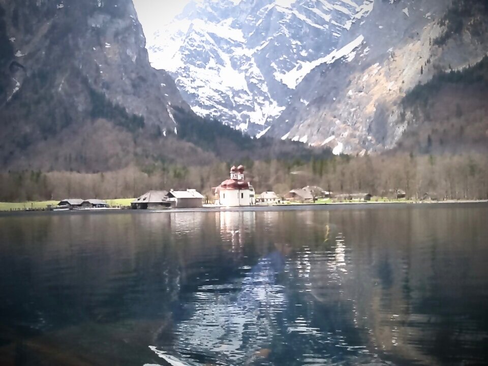 Königsee