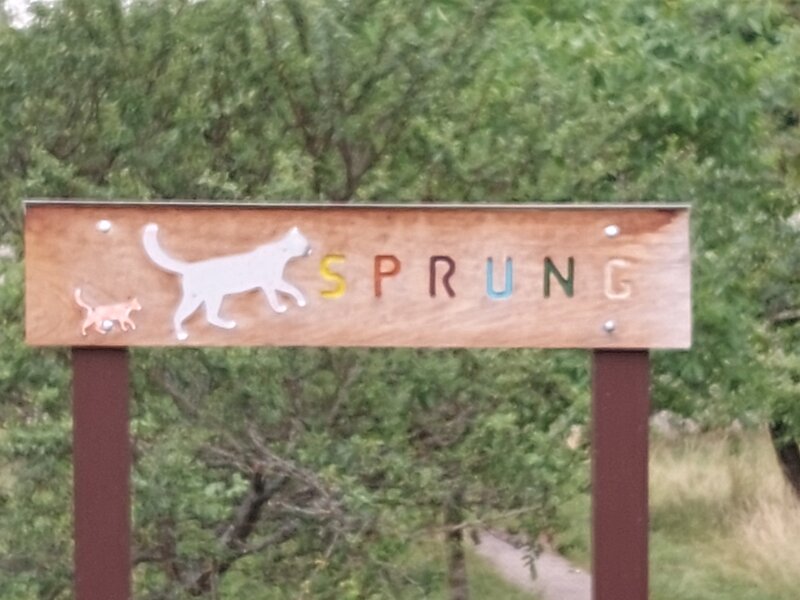 Mehr Informationen zu "Wegweiser"