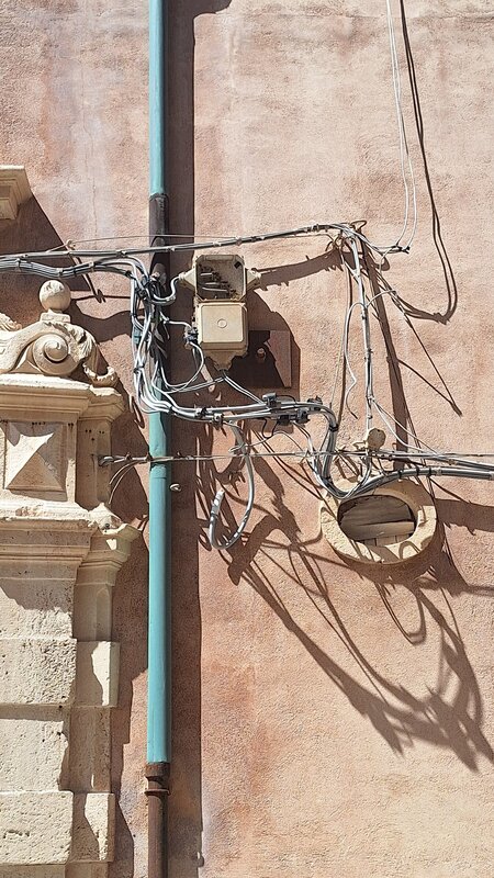 Mehr Informationen zu ""Vernetzt" in Italien"