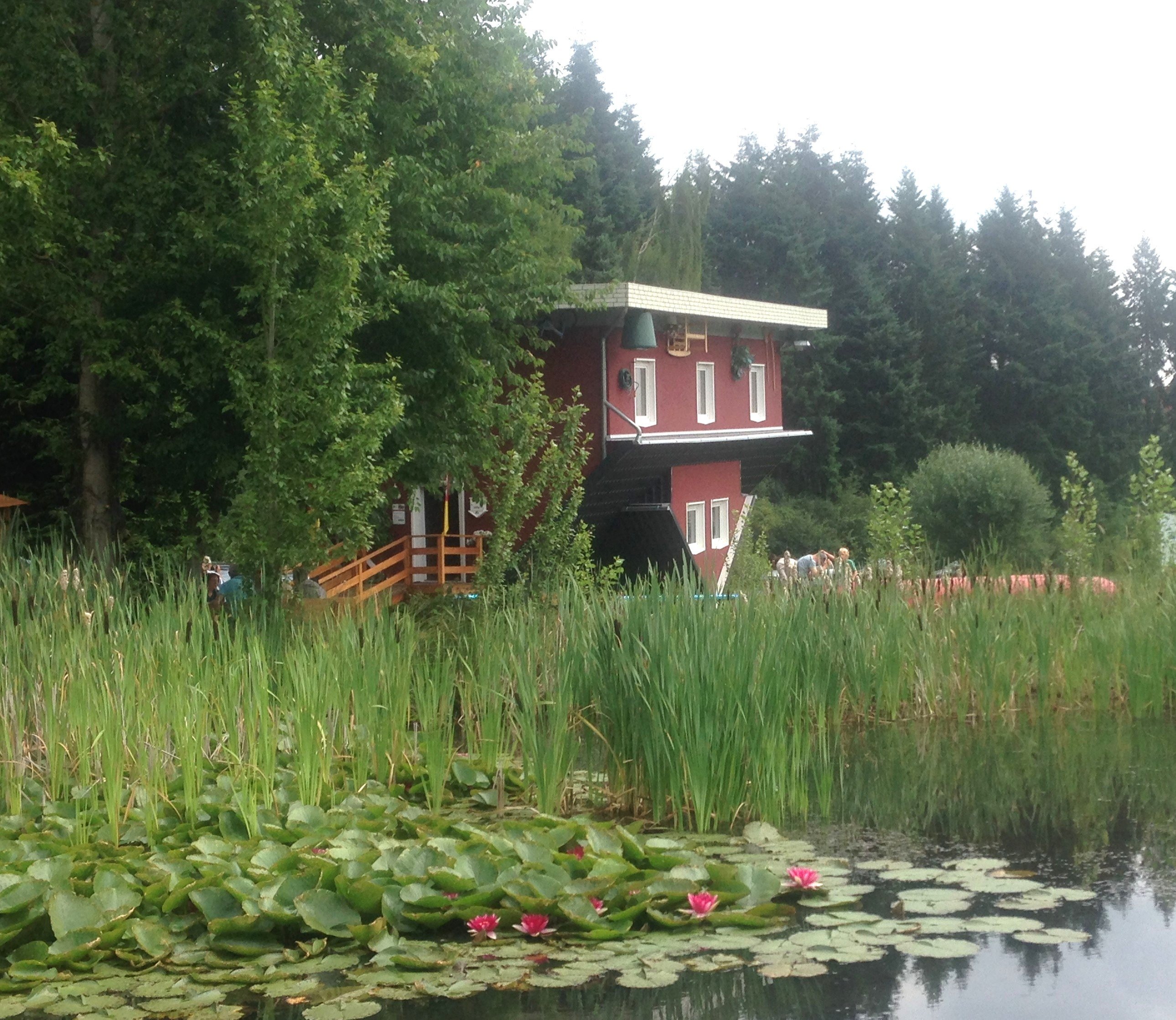Das tolle Haus am Edersee