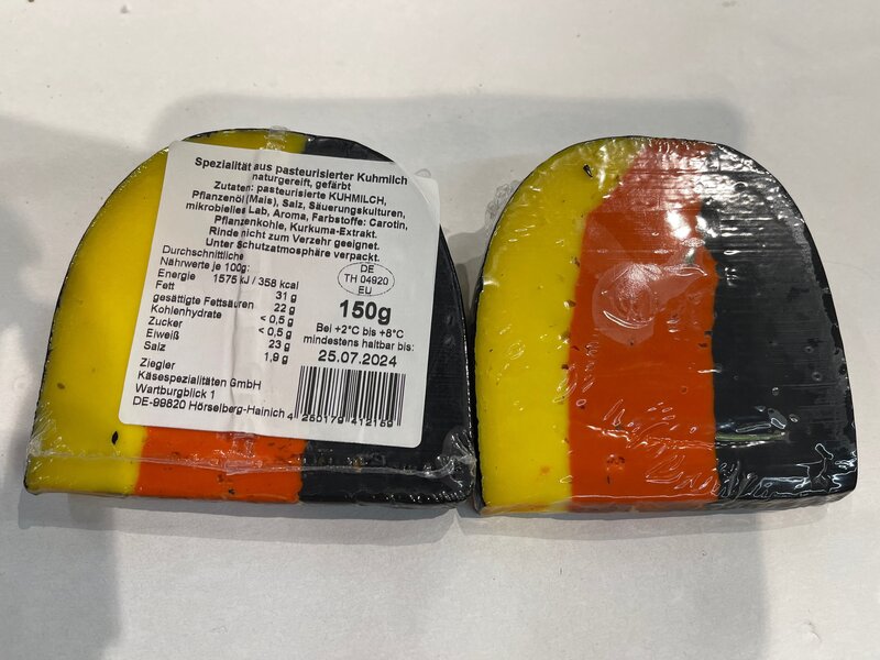 Mehr Informationen zu "Wer braucht sowas?"