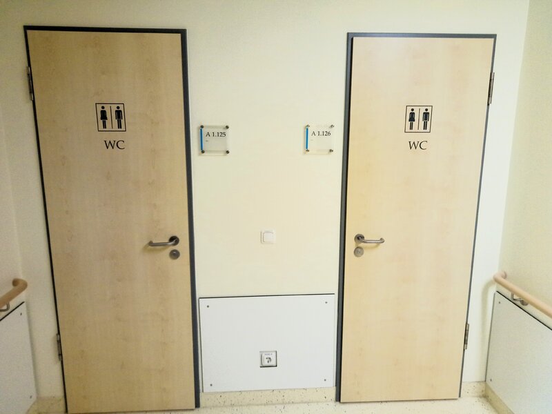 Mehr Informationen zu "Wohin jetzt? Oder nur zu zweit?"