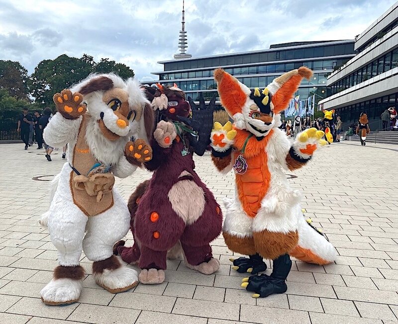 Mehr Informationen zu "Die Welt ist bunt"