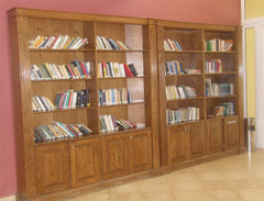 Bücher im Dead Sea Spa Hotel