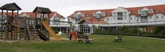 Ostseeklinik Königshörn
