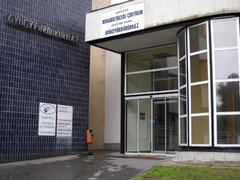 Psoriasis Centrum in der Klinik Zsigmondy in Harkány