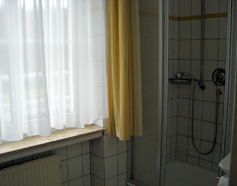 Johann-Wilhelm-Ritter-Klinik in Bad Rothenfelde