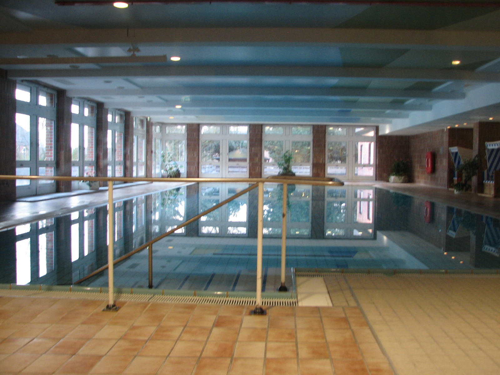 Rehabilitationsklinik Borkum-Riff