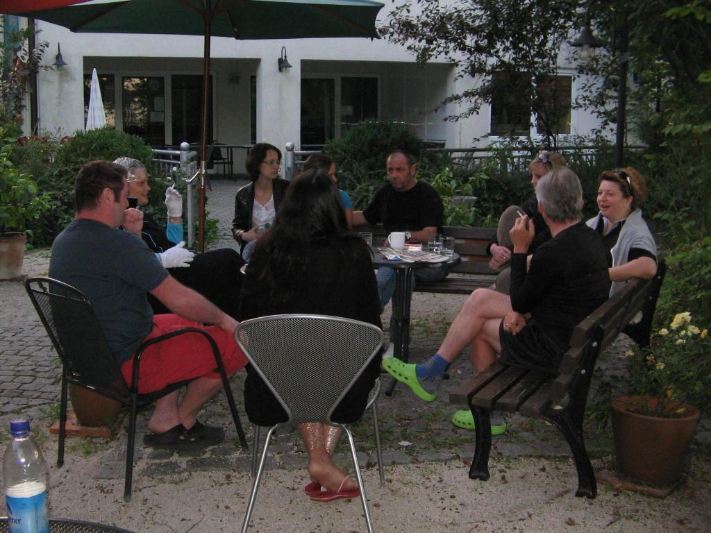 PsoriSol-Klinik in Hersbruck