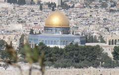 Jerusalem