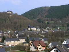 Fachklinik "Schloss Friedensburg"