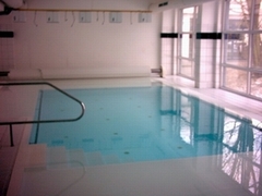 Tomesa Klinik Bad Sulza