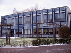 Tomesa Klinik Bad Sulza