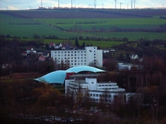 Tomesa Klinik Bad Sulza