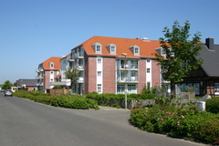 Klinik Nordseedeich