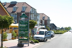 Klinik Nordseedeich