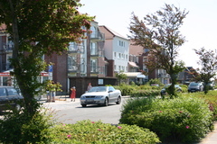 Klinik Nordseedeich