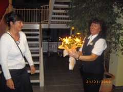 Heut gehn wir ins Maxim