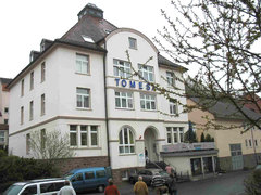 Das Haus