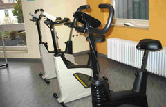 Ergometer