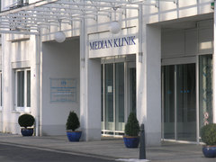 Median-Klinik Heiligendamm