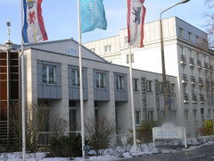 Median-Klinik Heiligendamm