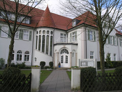 Johann-Wilhelm-Ritter-Klinik