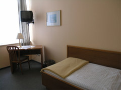 Johann-Wilhelm-Ritter-Klinik
