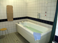 Johann-Wilhelm-Ritter-Klinik