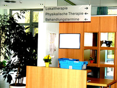 Johann-Wilhelm-Ritter-Klinik