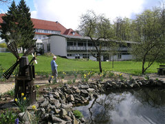 Johann-Wilhelm-Ritter-Klinik