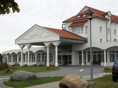 Ostseeklinik Königshörn