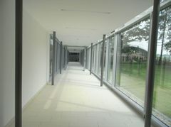 Neue Saunalandschaft Toskana therme Bad Sulza