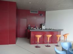 Neue Saunalandschaft Toskana therme Bad Sulza