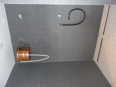 Neue Saunalandschaft Toskana therme Bad Sulza