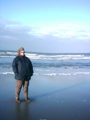 Endlich am meer nach 2,5 km