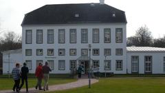 Haus des Kurgastes