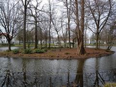 Im Kurpark